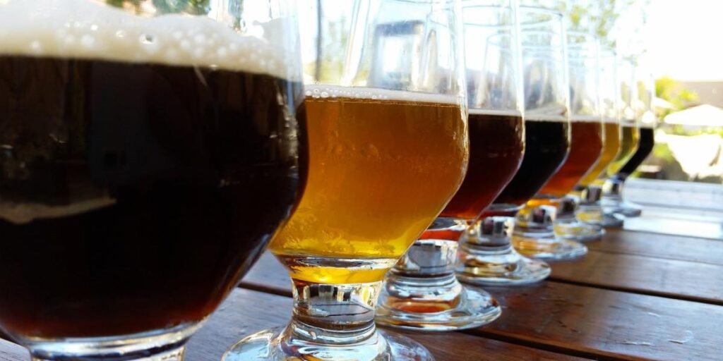 Destacada cervecería va a la quiebra y se encamina a su cierre definitivo Destacada cervecería va a la quiebra y se encamina a su cierre definitivo