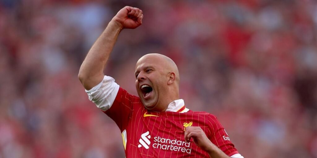 El Liverpool, el único equipo que le ha ganado dos ligas a Guardiola El Liverpool, el único equipo que le ha ganado dos ligas a Guardiola