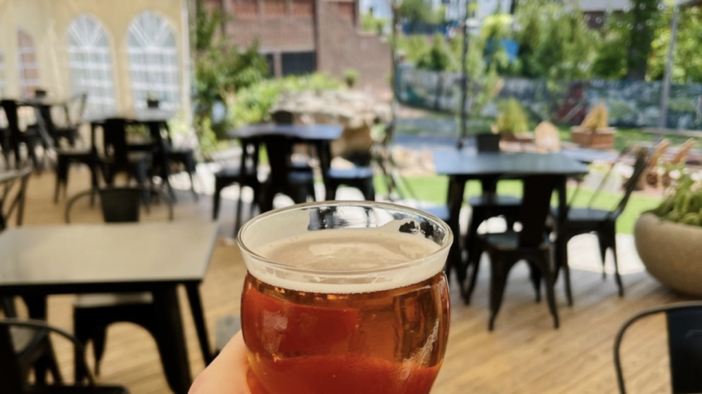 La reconocida marca de cerveza en Estados Unidos que anunció la quiebra La reconocida marca de cerveza en Estados Unidos que anunció la quiebra