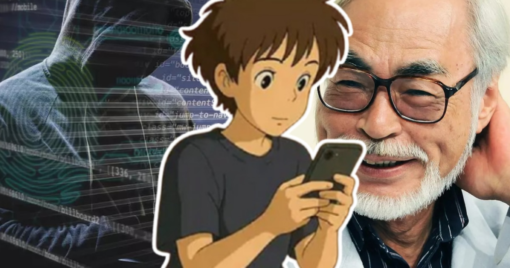 El estilo Ghibli bajo la lupa: qué pasa con los derechos de autor y cuáles son los riesgos que enfrentan los usuarios El estilo Ghibli bajo la lupa: qué pasa con los derechos de autor y cuáles son los riesgos que enfrentan los usuarios