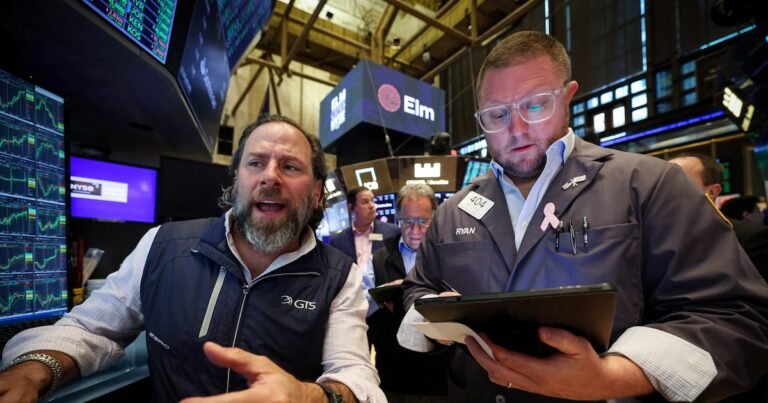 Wall Street encadenó un segundo día de fuertes ganancias