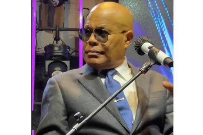 Habló artista que cantaría en Jet Set la noche que Rubby Pérez murió. ¿Quién es?