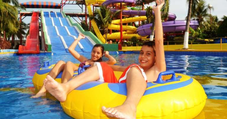reconocida empresa de atracciones se declara en quiebra – En Cancha