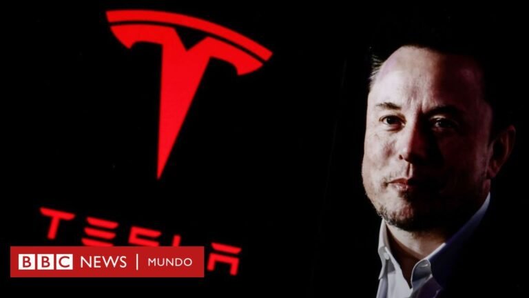 Elon Musk anuncia que reducirá “significativamente” su participación en el gobierno tras caer los beneficios de Tesla un 71%
