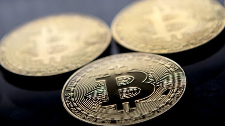 No se salvó ni lo virtual | Derrumbe de cotizaciones de las criptomonedas