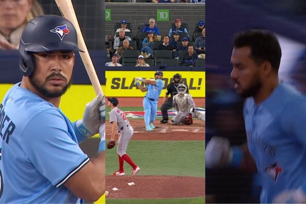 Anthony Santander pega jonrón clutch vs Red Sox Anthony Santander pega jonrón clutch vs Red Sox