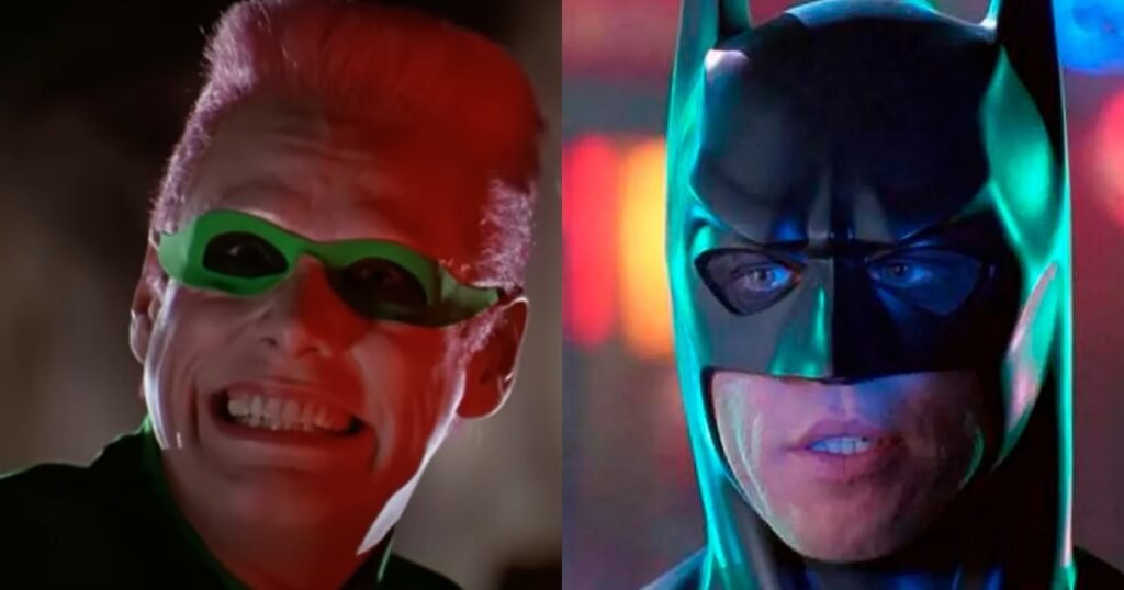 El sentido homenaje de Jim Carrey a Val Kilmer: “Nos dejó un legado envidiable” El sentido homenaje de Jim Carrey a Val Kilmer: “Nos dejó un legado envidiable”