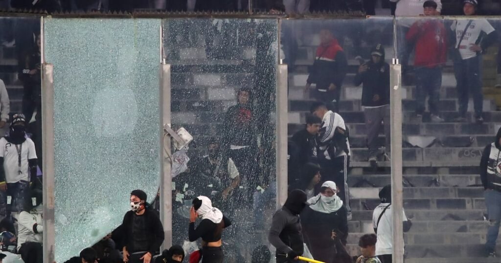 No sólo los puntos: Fortaleza exige un “castigo ejemplar” para Colo Colo