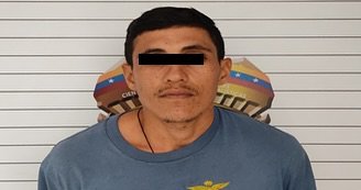 Lo estrangularon con una correa para robarlo