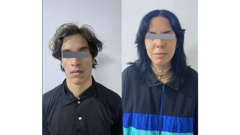 Detenida una pareja por trato cruel y abuso sexual contra su niña de 4 años Detenida una pareja por trato cruel y abuso sexual contra su niña de 4 años
