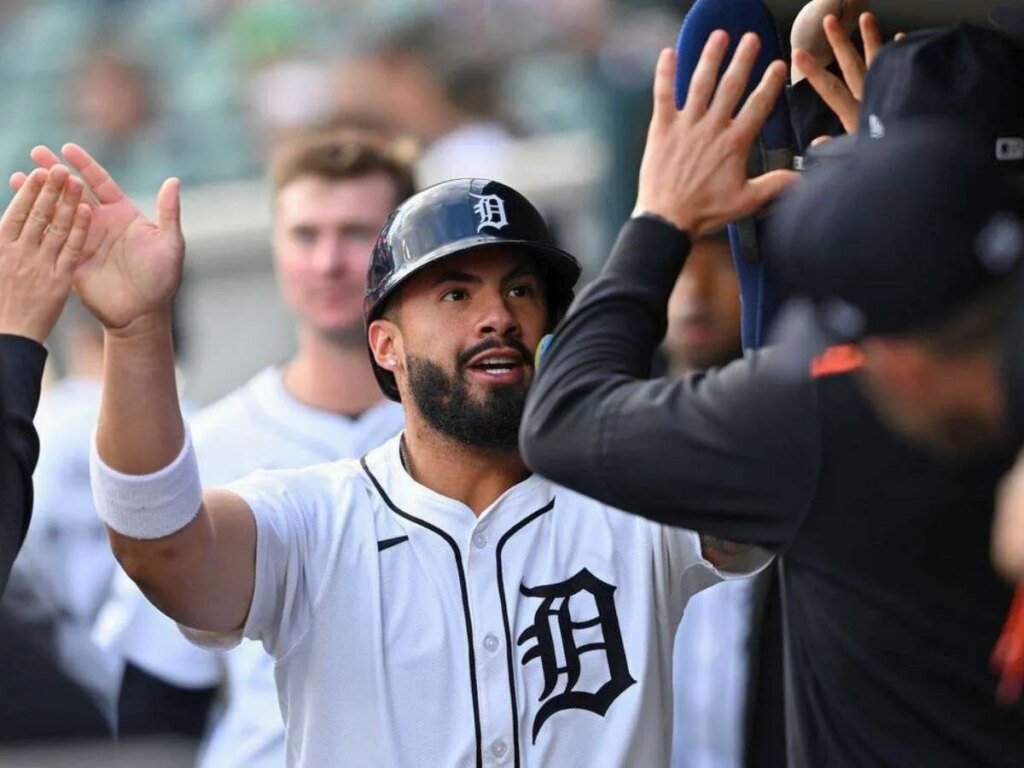Gleyber Torres castigó al pitcheo de San Diego Gleyber Torres castigó al pitcheo de San Diego