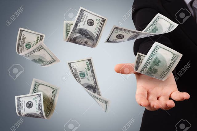 Dólar BCV inicia semana con un buen salto este lunes 7 de abril Dólar BCV inicia semana con un buen salto este lunes 7 de abril