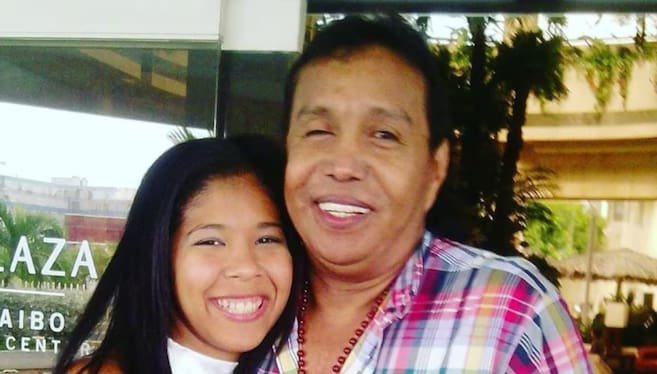 Hija venezolana de Diomedes Díaz contó su historia de lucha para ser reconocida Hija venezolana de Diomedes Díaz contó su historia de lucha para ser reconocida