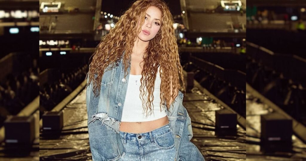 ‘Influencer’ que atacó a hijo de Shakira afirmó haber sido demandado por la colombiana: desató un terremoto en redes ‘Influencer’ que atacó a hijo de Shakira afirmó haber sido demandado por la colombiana: desató un terremoto en redes