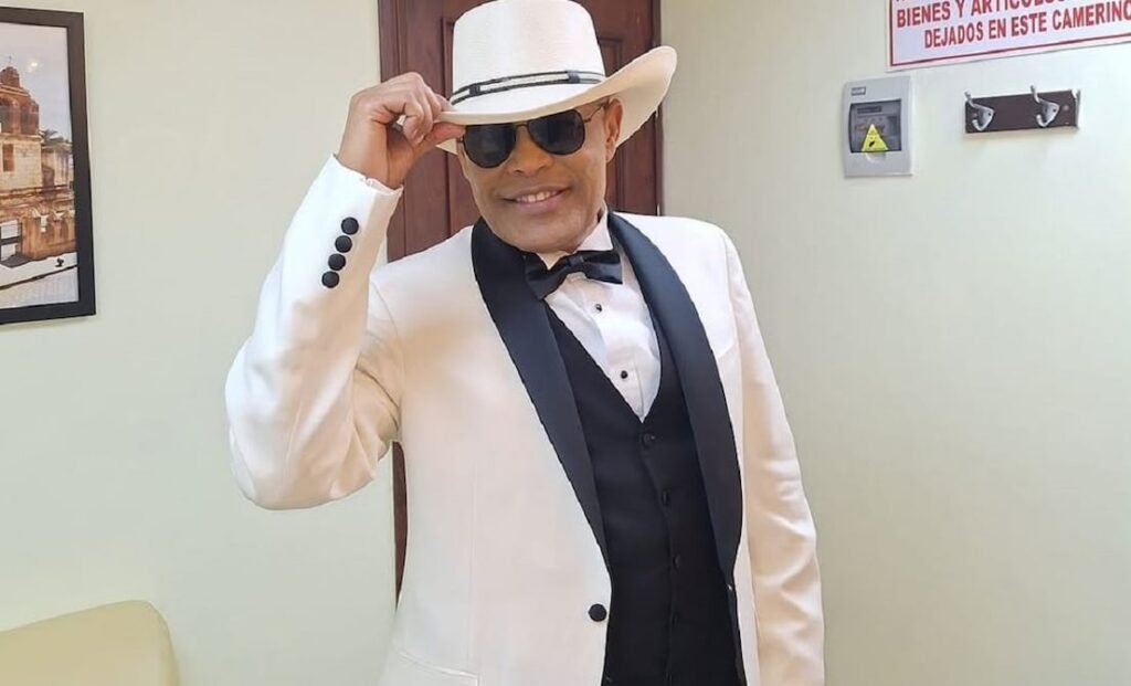 “Si yo hubiese estado en el micrófono de mi papá, yo no estaría aquí”: hija y corista de Rubby Pérez en shock al escuchar que el merenguero fue hallado muerto | Gente | Entretenimiento