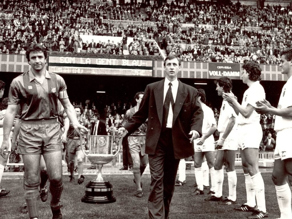 Momentos estelares de los siete clásicos en finales de Copa | Fútbol | Deportes Momentos estelares de los siete clásicos en finales de Copa | Fútbol | Deportes