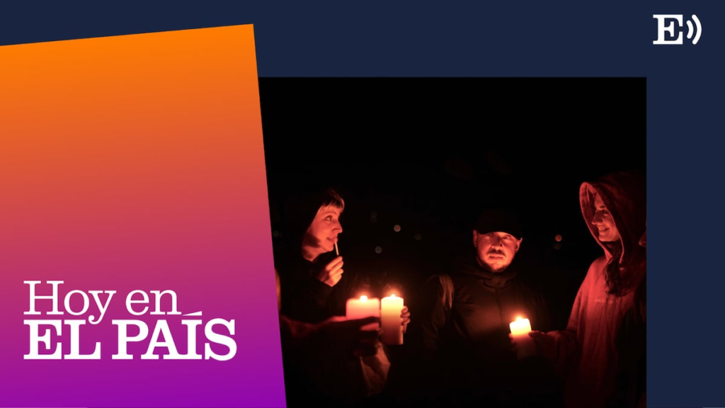 ‘Podcast’ | ¿Podemos prepararnos para otro gran apagón? | Hoy en EL PAÍS: tu podcast diario ‘Podcast’ | ¿Podemos prepararnos para otro gran apagón? | Hoy en EL PAÍS: tu podcast diario