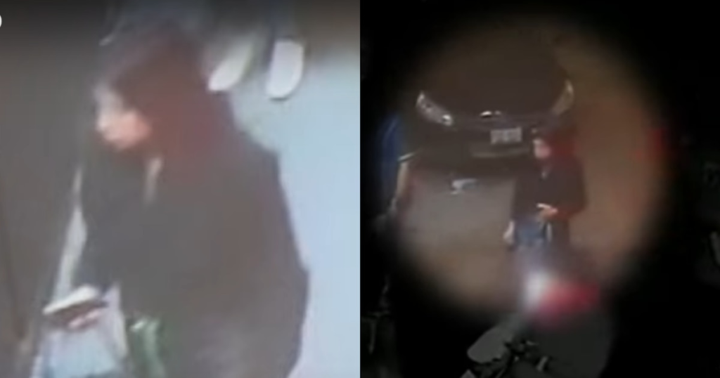Crimen en Puente Piedra: imágenes muestran con vida a joven venezolana antes de ser secuestrada y asesinada