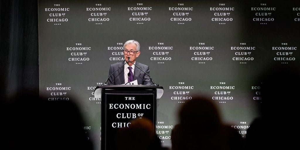 La Casa Blanca admite que estudia cómo precipitar el cese del presidente de la Reserva Federal