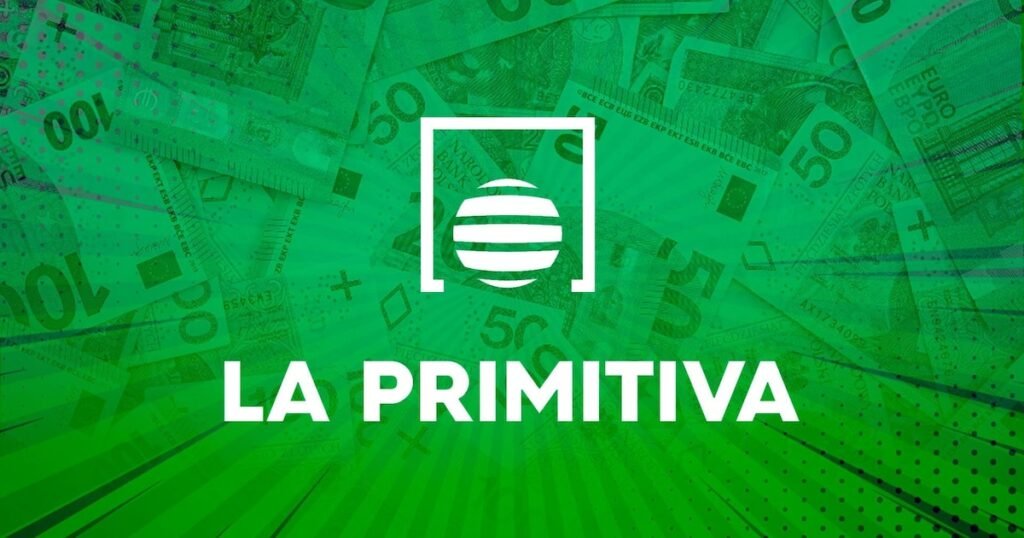 Comprobar la Primitiva: el número ganador para este 24 de abril Comprobar la Primitiva: el número ganador para este 24 de abril