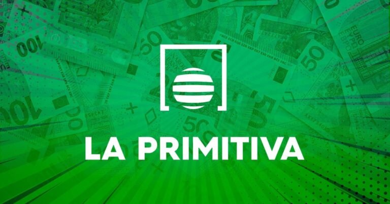 Comprobar la Primitiva: el número ganador para este 24 de abril