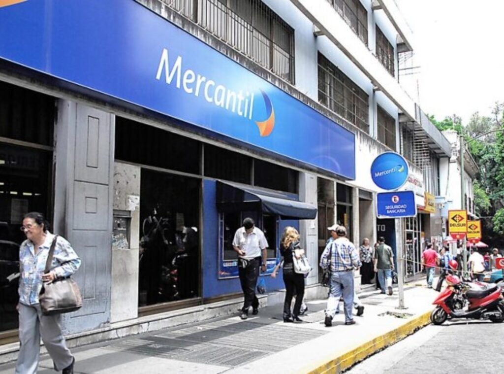 Puntos de venta Mercantil disponibles en jornada especial del 28 de abril al 2 de mayo Puntos de venta Mercantil disponibles en jornada especial del 28 de abril al 2 de mayo