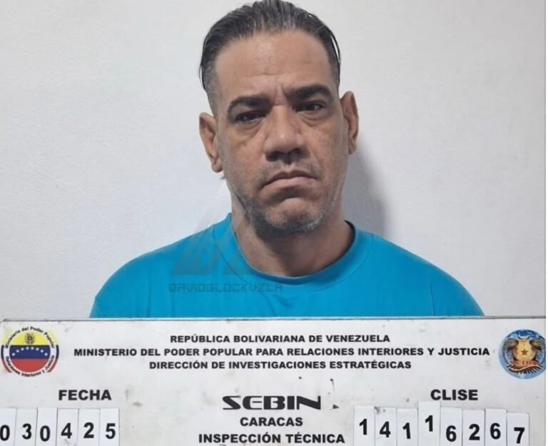Detienen en Venezuela al tiktoker Nelson Soto, “papá” de Leito