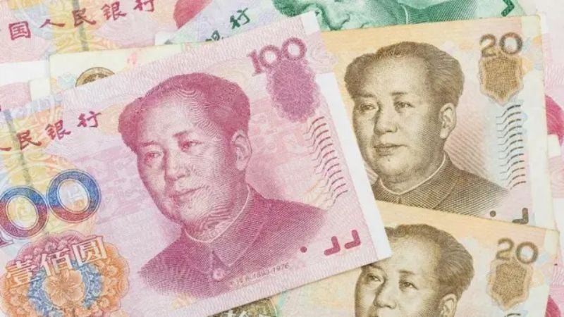 China lanza red de pagos global y desafía a la SWIFT China lanza red de pagos global y desafía a la SWIFT