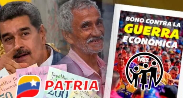 ¿Cuándo cobrarían los pensionados del IVSS el pago de mayo? Revisa si cumples estos requisitos y el posible monto | Tdpe | RESPUESTAS