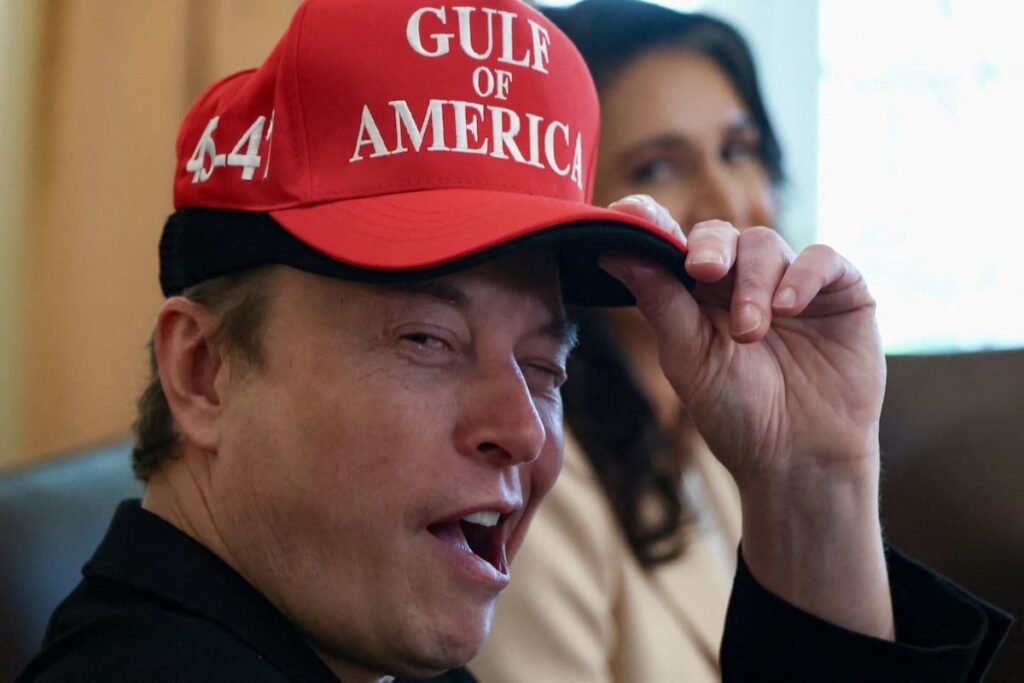 El director financiero de Tesla ganó 139 millones de dólares en 2024 | Economía El director financiero de Tesla ganó 139 millones de dólares en 2024 | Economía