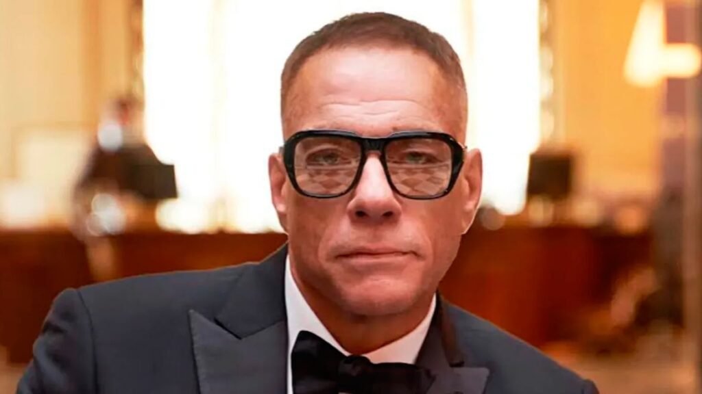 Jean-Claude Van Damme, denunciado por mantener supuestas relaciones sexuales con mujeres víctimas de trata Jean-Claude Van Damme, denunciado por mantener supuestas relaciones sexuales con mujeres víctimas de trata