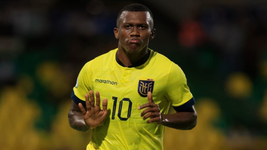 El Dortmund se ilusiona con Justin Lerma El Dortmund se ilusiona con Justin Lerma