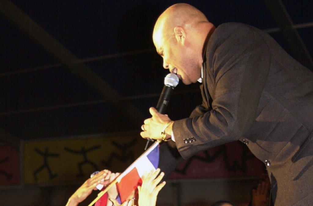 Olga Tañón, Juan Luis Guerra y más lamentan la muerte de Rubby Pérez Olga Tañón, Juan Luis Guerra y más lamentan la muerte de Rubby Pérez