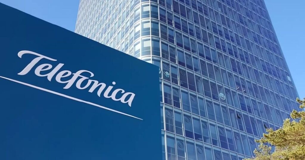 Telefónica del Perú: venta de la filial española a Integra Tec no detiene el proceso concursal ante Indecopi Telefónica del Perú: venta de la filial española a Integra Tec no detiene el proceso concursal ante Indecopi