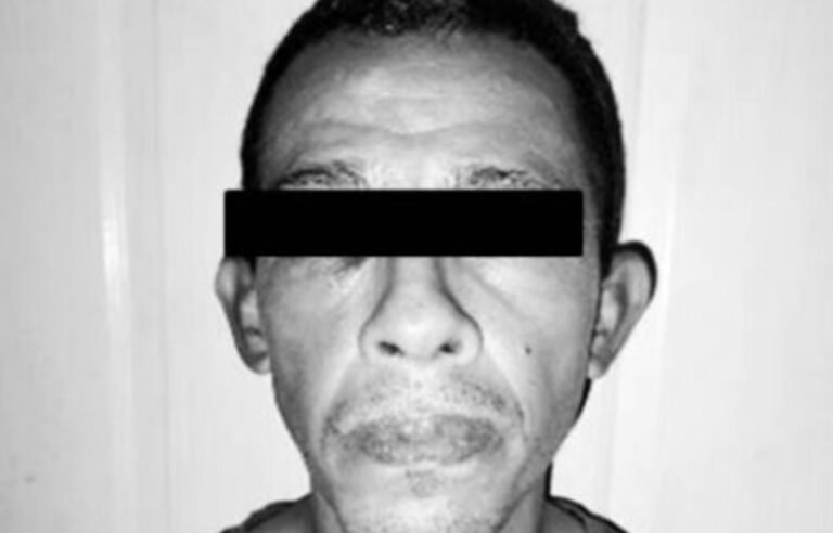 Detuvieron a hombre acusado de matar a su padre en Aragua