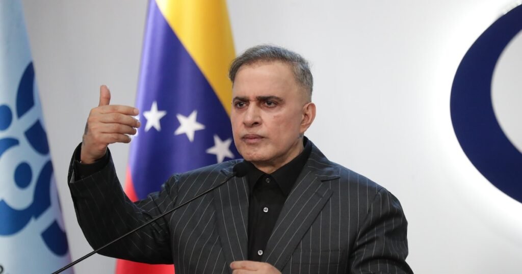 El régimen de Maduro rechazó la propuesta de Bukele para liberar presos políticos a cambio de migrantes deportados El régimen de Maduro rechazó la propuesta de Bukele para liberar presos políticos a cambio de migrantes deportados