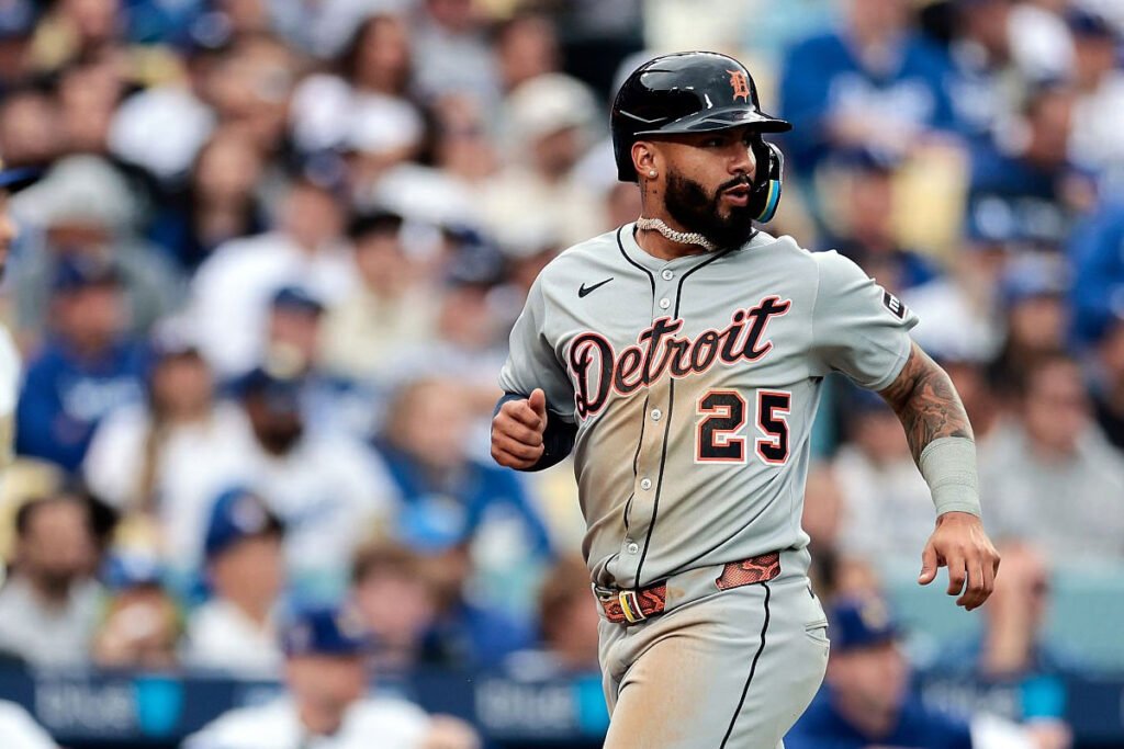 Gleyber Torres a lista de incapacitados Gleyber Torres a lista de incapacitados