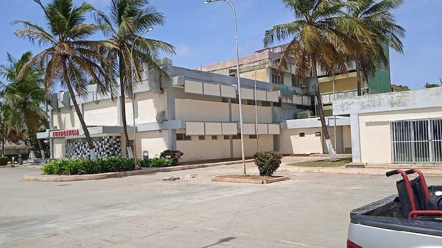 Maltrato materno en Tucacas lleva a adolescente a intento de suicidio con fármacos Maltrato materno en Tucacas lleva a adolescente a intento de suicidio con fármacos