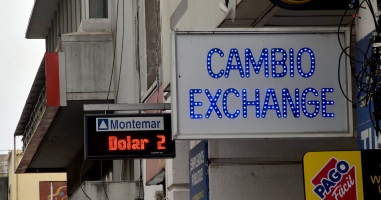 A CUÁNTO COTIZAN ESTE SÁBADO 26 DE ABRIL