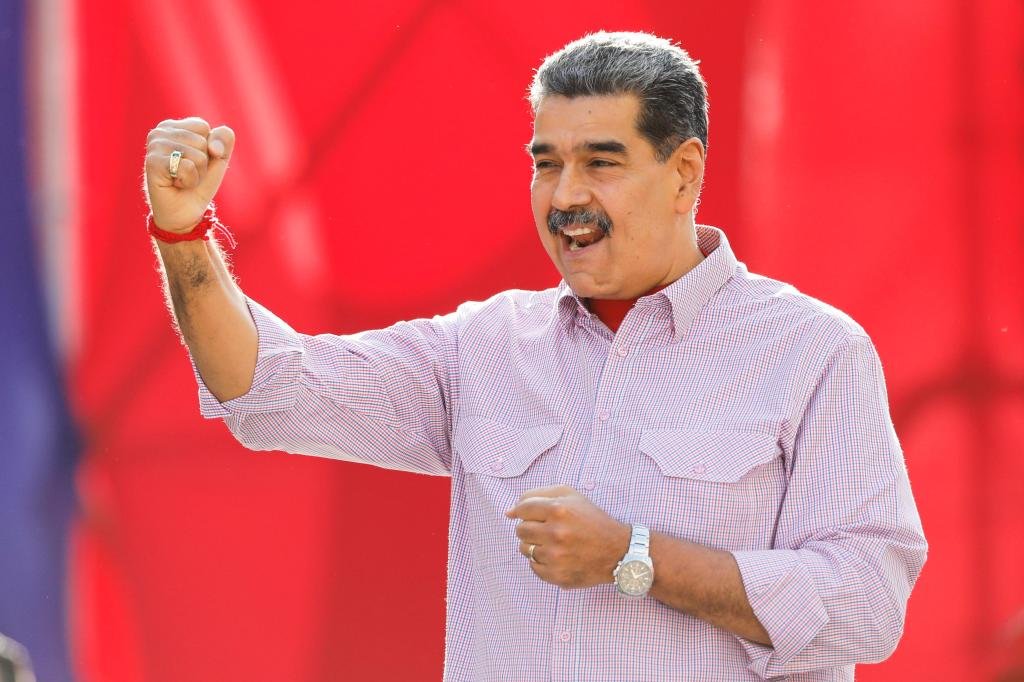 Maduro prepara decreto de emergencia económica para blindar a Venezuela de los aranceles de Trump – Chicago Tribune