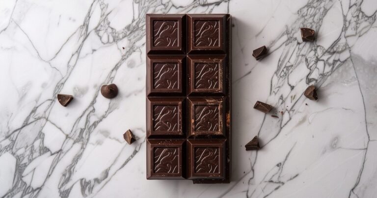 FDA anuncia retiro del mercado paquetes de populares barras de chocolate tras hallar “pequeñas piedras”