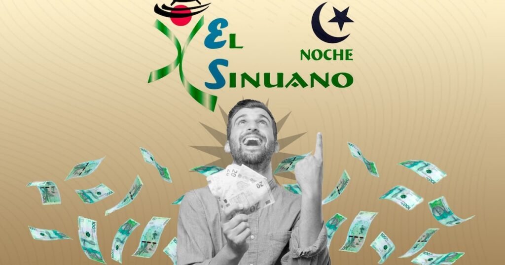 Resultados del Sinuano Noche: descubra los resultados con los números ganadores de la suerte del 11 de abril
