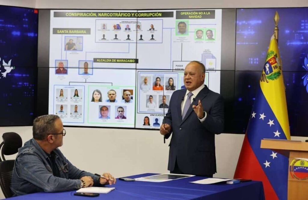 Vinculan a Proporca con el esquema de corrupción y conspiración en Zulia Vinculan a Proporca con el esquema de corrupción y conspiración en Zulia