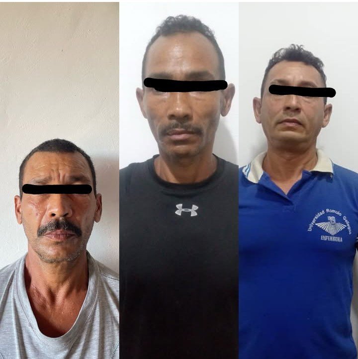 Mataron a un hombre tras robarlo en su casa Mataron a un hombre tras robarlo en su casa