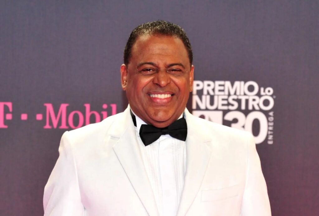 Wilfrido Vargas negó su presentación en los conciertos anunciados en Venezuela Wilfrido Vargas negó su presentación en los conciertos anunciados en Venezuela