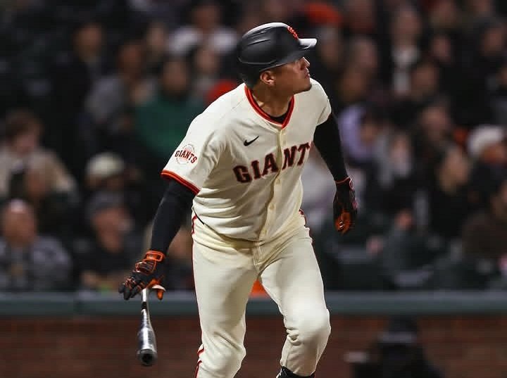 Wilmer Flores rompió empate con su séptimo jonrón para triunfo de Gigantes – DiarioVea Wilmer Flores rompió empate con su séptimo jonrón para triunfo de Gigantes – DiarioVea