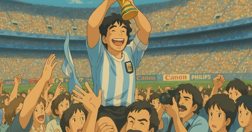 los riesgos de las imágenes estilo Ghibli los riesgos de las imágenes estilo Ghibli