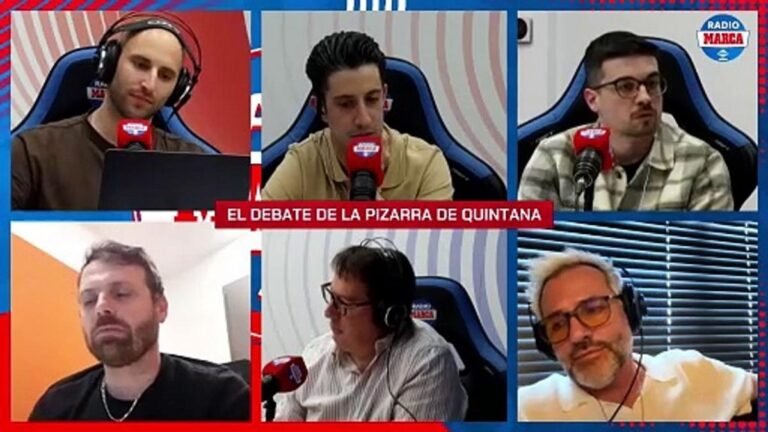 No ha gestionado bien ni los tiempos ni las formas