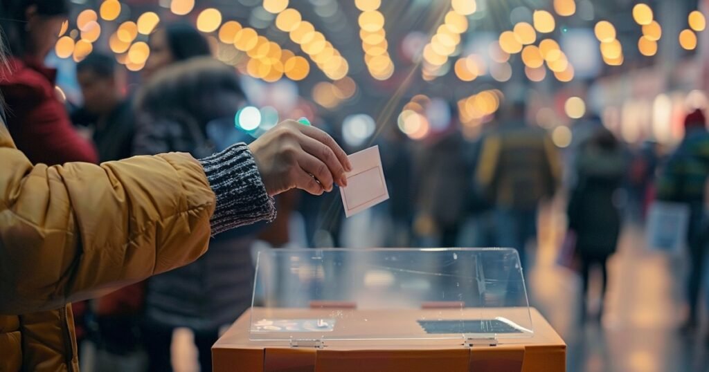 Pacto Histórico advierte sobre riesgos en las elecciones presidenciales de Ecuador: “Para honrar la voluntad soberana del pueblo” Pacto Histórico advierte sobre riesgos en las elecciones presidenciales de Ecuador: “Para honrar la voluntad soberana del pueblo”