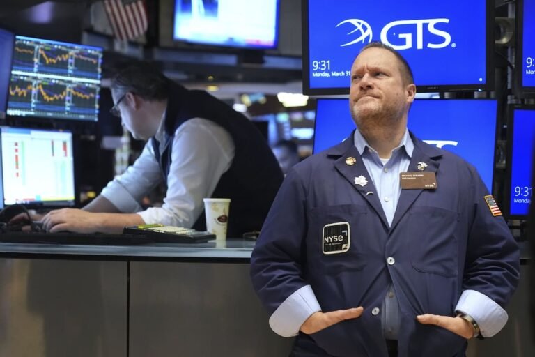 Los mercados operaron en calma, a la espera de novedades del FMI y “el día de la liberación”